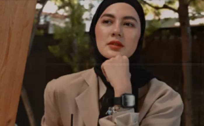 Ini 3 Sosok Hakim yang Dilaporkan ke Komisi Yudisial Usai Nyatakan Paula Verhoeven Terbukti Selingkuh