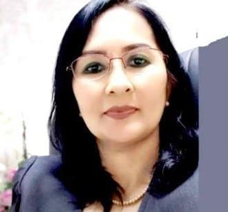 Megawati Zebua (47)  Anggota DPRD Sumatera Utara diduga cekik pramugari Wings Air (Foto:Istimewa)