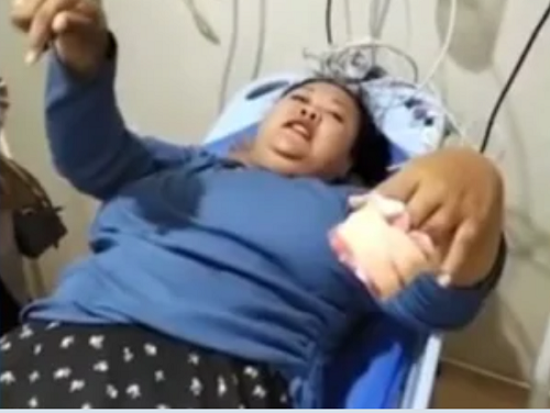 Diduga Malpraktik, Kintan Meninggal Usai Operasi Jari di RS Karawang