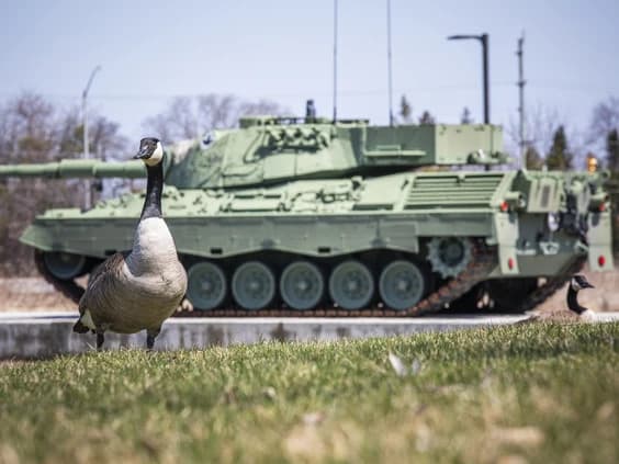 Foto: Ottawa Citizen