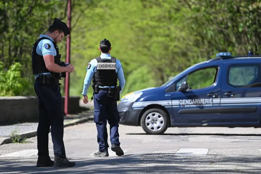 Muslim Prancis Dibunuh di Dalam Masjid dan Divideokan, Polisi Kejar Palaku