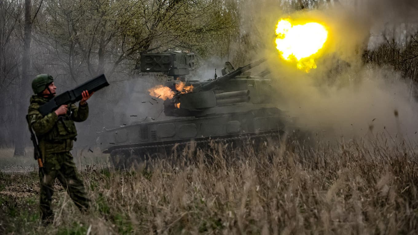 Foto: The Moscow Times