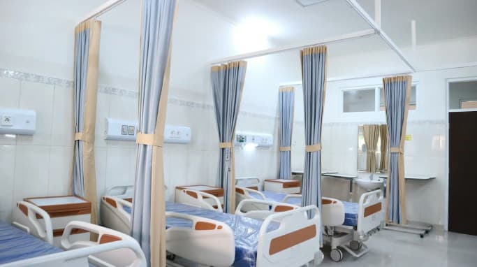 Mulai tahun 2025, BPJS Kesehatan, akan mengalami transformasi besar melalui implementasi KRIS.