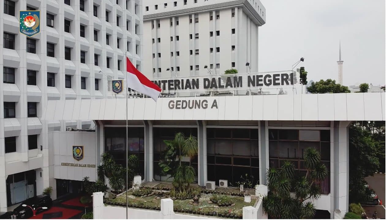 Ini Salah Satu Wilayah yang Rencanannya Dijadikan Daerah Istimewa, Kotanya Tidak Asing