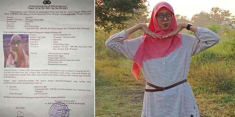 Ida Kurniawati (Foto:Istimewa)