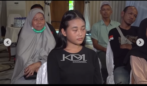 Viral Siswi SMA di Cikarang Kritik Larangan Wisuda Sekolah, Ternyata Tempat Tinggalnya Pernah Kena Gusur Gegara di Tanah Negara