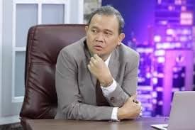 Komedian Cak Lontong Kini Diangkat Menjadi Komisaris Baru Ancol