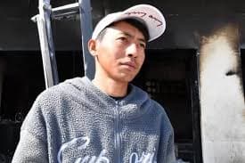 Viral, WNI Sugiyanto Selamatkan Puluhan Warga dari Kebakaran Hutan di Korea Selatan, Begini kisahnya