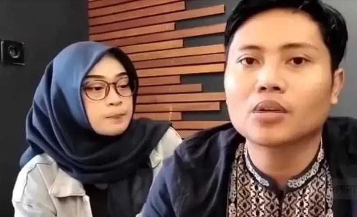 Bu Guru Salsa tampil di TV. (Foto: Youtube TVOne)