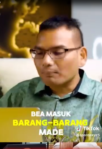 Vietnam Dinilai Gercep Tanggapi Kebijakan Tarif Impor Trump, Konten Kreator Ini Kecewa dengan Indonesia! Alasannya Begini