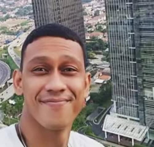 Revelino Tuwasey (Foto:Istimewa)