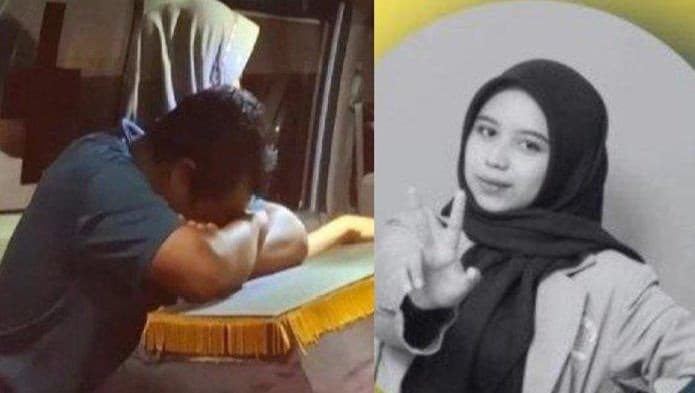 Sheila Amalia Mahasiswi UGM Ditemukan Sudah Jadi Mayat di Parit.