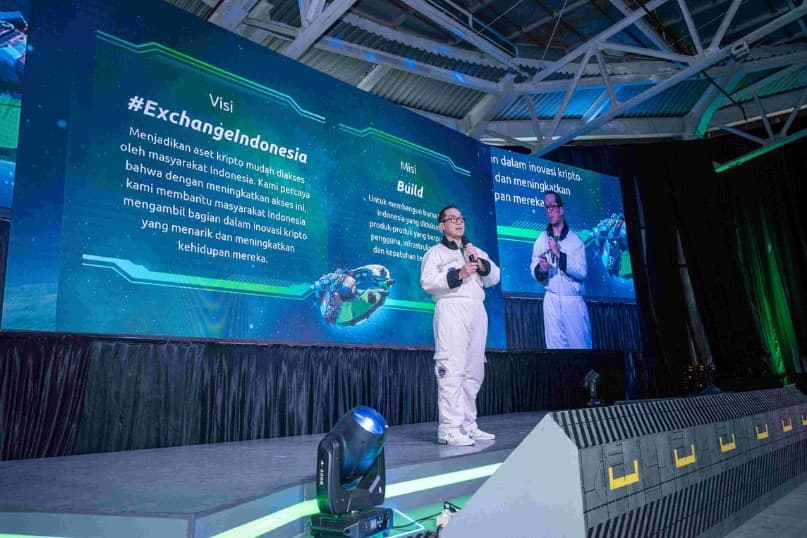 Lebih Banyak Pilihan! Daftar Aset Kripto Resmi di Indonesia Tembus 1.444 Token