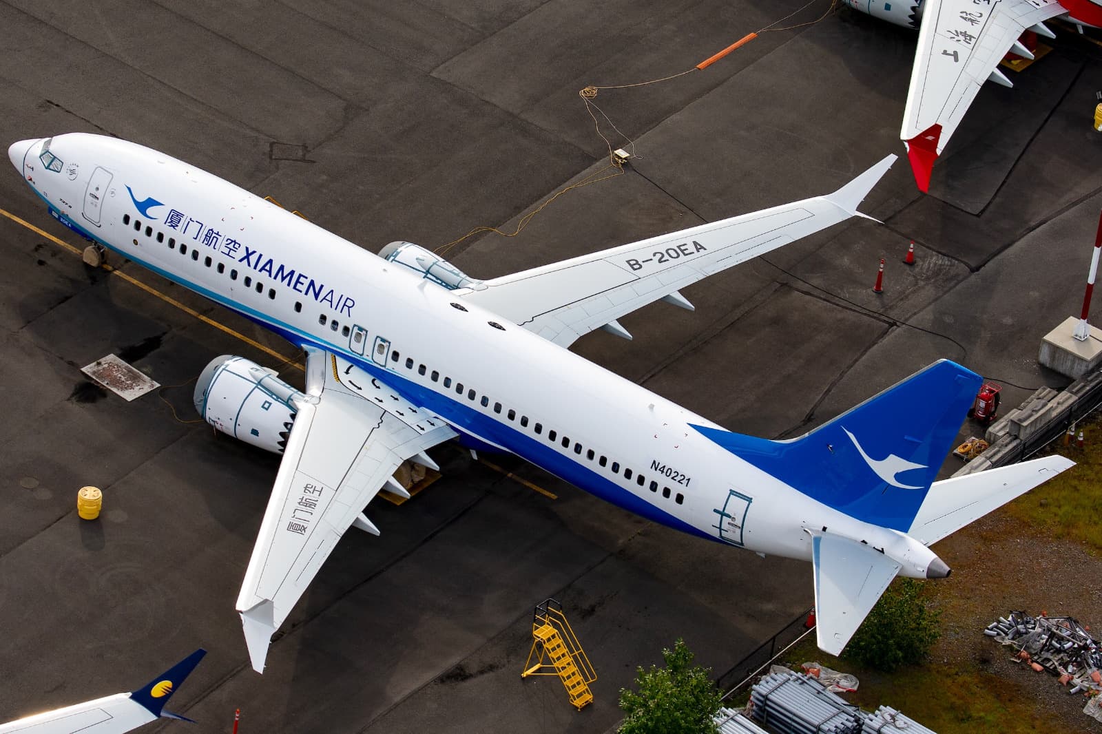 Foto: The Air Current