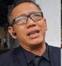 Zaenal Mustofa (Foto:Istimewa)