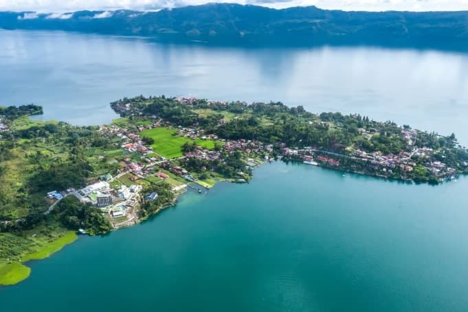 Ada Diskon hingga 20 Persen, Yuk Staycation Mewah di Samosir dengan Beragam Pilihan Aktivitas Menyenangkan!