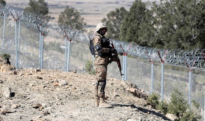 Foto: Arab News Pakistan