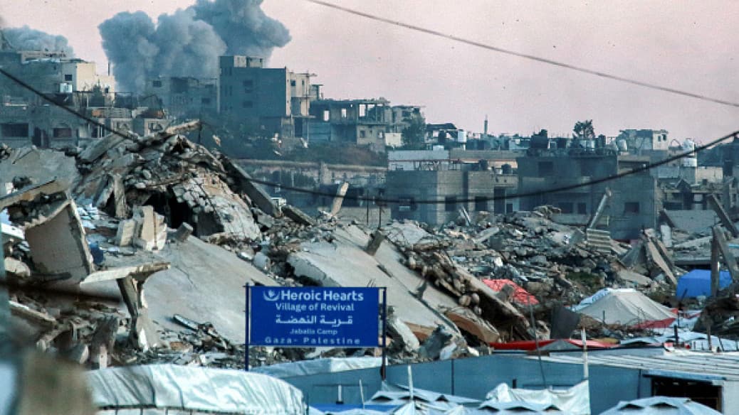 AS Kirim 3.000 Bom ke Israel untuk Musnahkan Penduduk Gaza