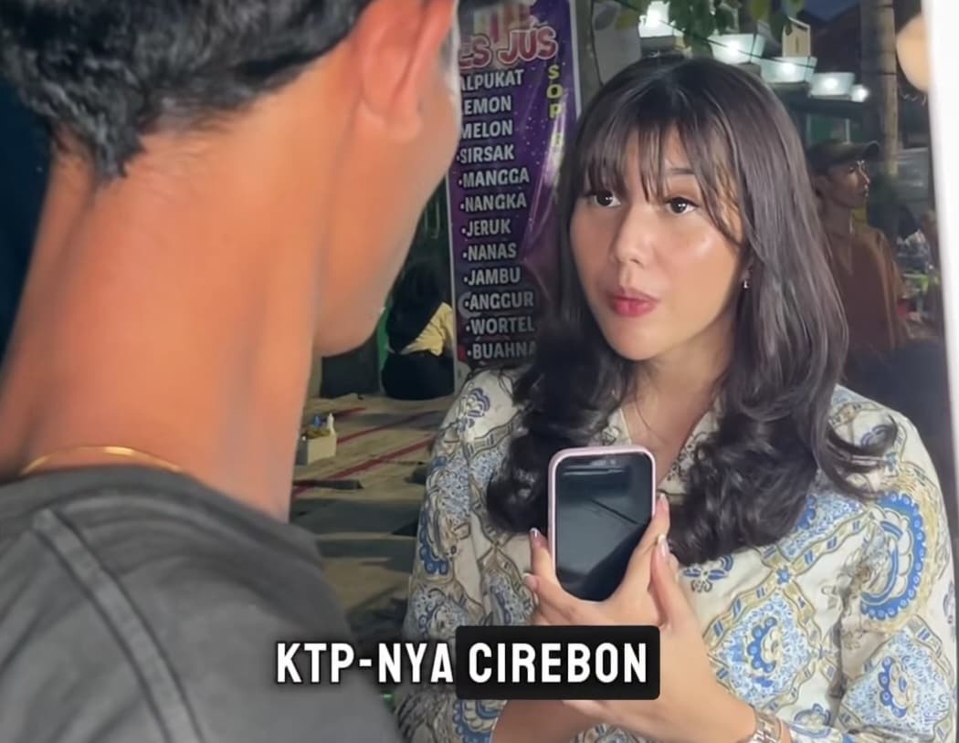 Wakil Bupati Kudus, Bellinda Birton (Foto: Instagram)