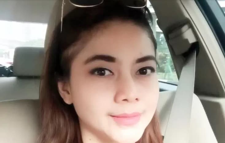 Ini Dia Sosok Sekar Arum Widara, Mantan Artis Sinetron 'Angling Dharma' yang Ditangkap karena Kasus Uang Palsu