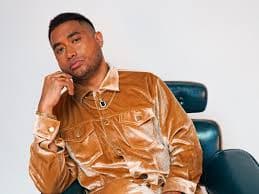 Rayen Pono (Foto:Istimewa)