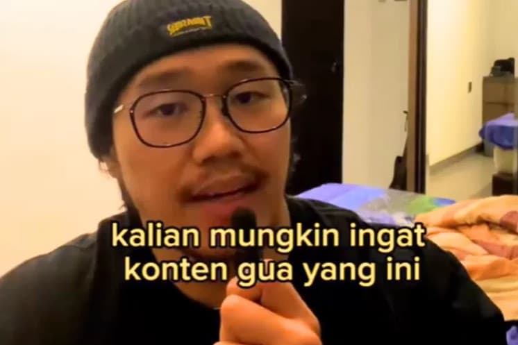 Sosok Dokter Brian Yeremia yang Disomasi Gegara Ungkap Hasil Uji Lab Brand Suplemen Terkenal.