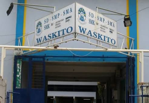 SMK Waskito (Foto: Istimewa)