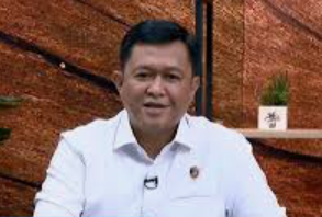 Kapolda Kalimantan Tengah, Inspektur Jenderal Polisi Iwan Kurniawan (Foto:Istimewa)