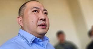 Direktur Utama PT Sri Rejeki Isman Tbk atau Sritex, Iwan Lukminto (Foto: Istimewa)