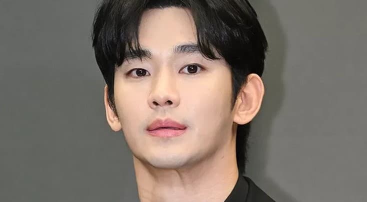 Aktor Korea Kim Soo Hyun