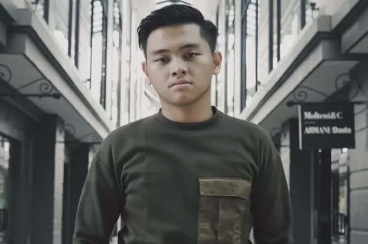 Aldy Maldini diduga tipu penggemar.