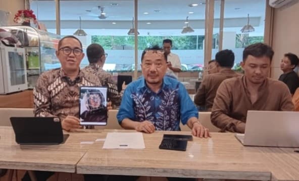 Pihak Tony Trisno mengirimkan surat ke kantor pusat Richard Mille hingga ke Kedutaan Swiss terkait kasus jam mewah Rp 80 miliar.