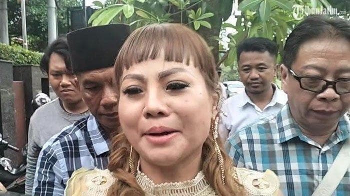 Pengusaha Jan Hwa Diana (Foto:Istimewa)