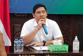 Michael Sinaga (Foto:Istimewa)
