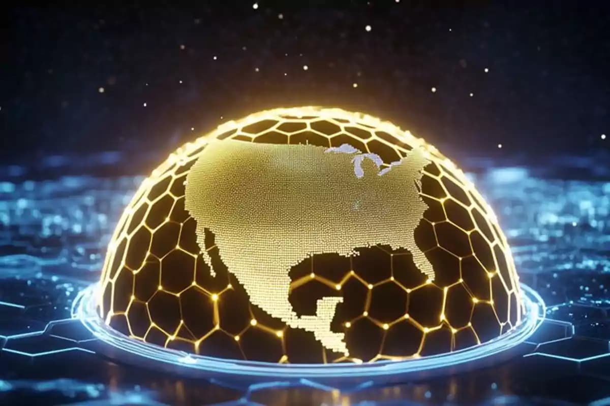 Apa Itu Proyek Golden Dome? Bagaimana dengan Rusia?