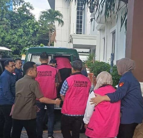 Pejabat Komdigi Jadi Tersangka Kasus Korupsi PDNS (Foto:Istimewa)