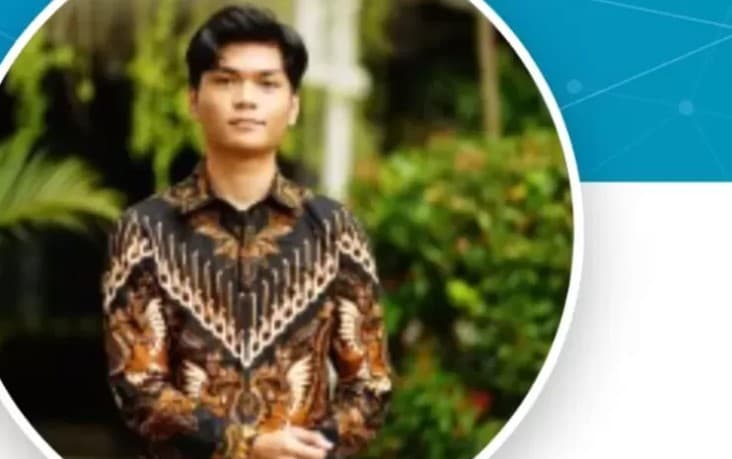 Heboh Warganet Bongkar Profil Christiano Tarigan Penabrak Argo Ericko.