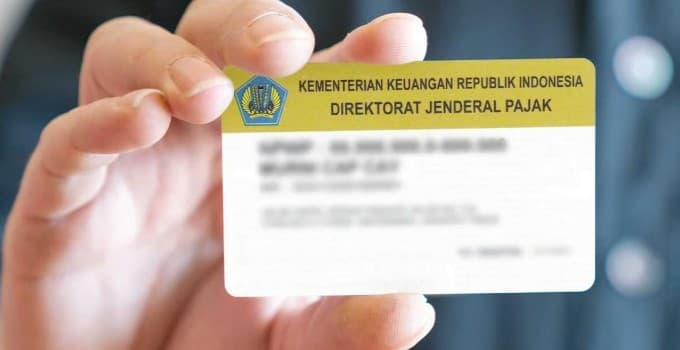 Panduan Cara Mendapatkan Nomor Pokok Wajib Pajak (NPWP) di Indonesia untuk Pendirian Bisnis Global