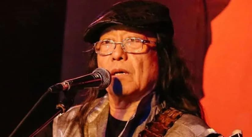 Penulis dan Pelantun Lagu 'Anak' Freddie Aguilar Meninggal Dunia