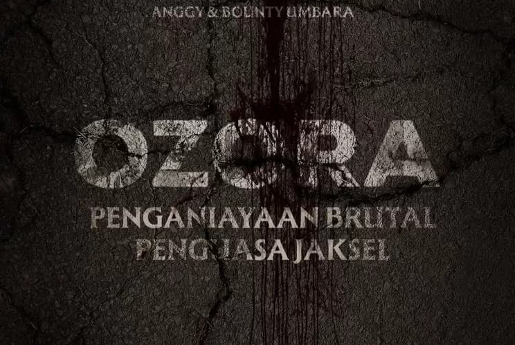 Kisah Penganiayaan Brutal Mario Dandy ke David Ozora Bakal Diangkat ke Layar Lebar, Ini Bocorannya!