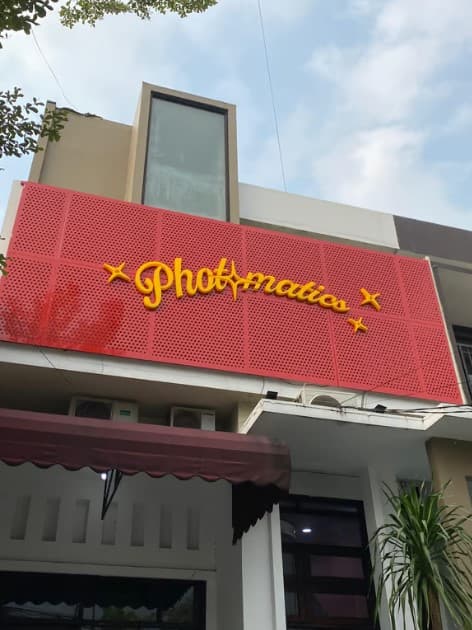 Photomatics Resmi Buka Cabang Baru di Tebet.