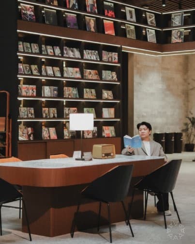 ASHTA District 8 Persembahkan CHAPTERS 2.0.