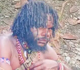 Pimpinan OPM Paling Bengis Wendanus Murib Tewas (Foto:Istimewa)