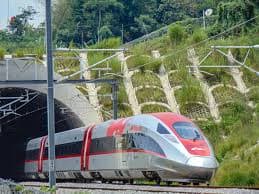 Perhatian! KPK Segera Selidiki Dugaan Korupsi Pengadaan Kereta Cepat