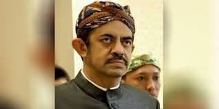 Riza Chalid (Foto:Istimewa)