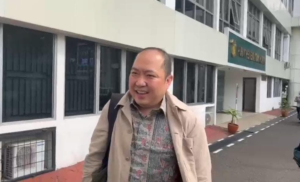 Dirut PT Sritex Iwan Kurniawan Lukminto (Foto: Hastina/REQnews)