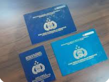 Ilustrasi BPKB (Foto:Istimewa)