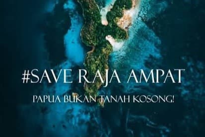 Komnas HAM Sebut Penambangan Nikel di Raja Ampat Berpotensi Langgar HAM, Begini Penjelasannya