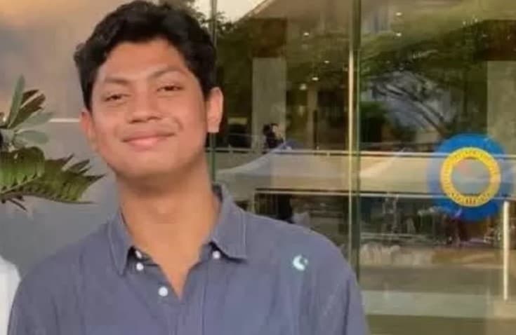 Sosok Hijaz Aulia Muzaky yang Diduga Lecehkan Banyak Wanita. (Foto: Twitter)