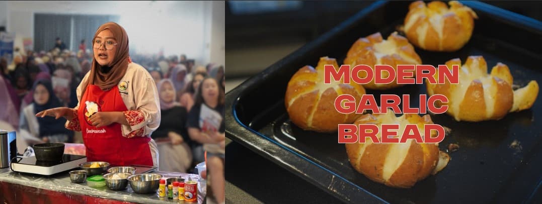 Baking Fest 2025